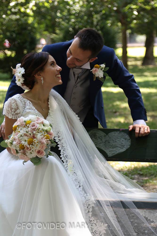 fotografo matrimonio