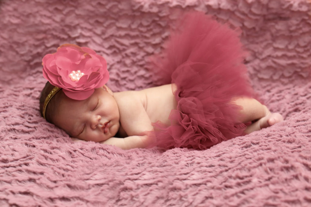 newborn photography